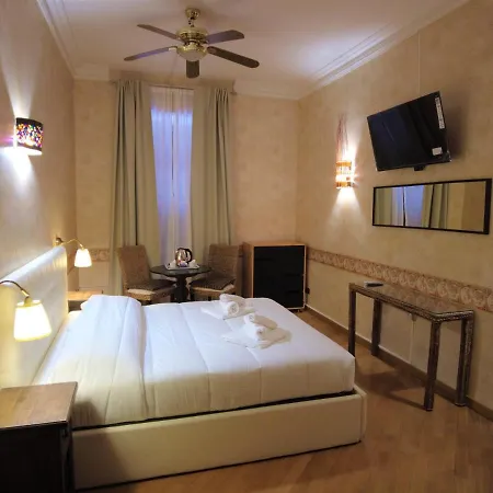 Gardoce's ベッド・アンド・ブレックファスト