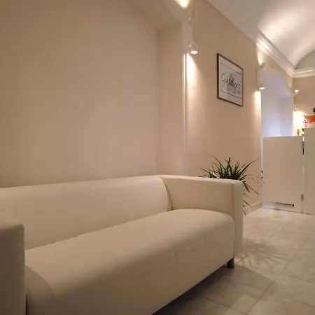 Gardoce's ベッド・アンド・ブレックファスト