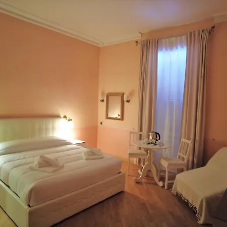 Gardoce's 4* ローマ