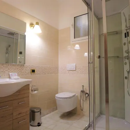 Gardoce's Bed & Breakfast Roma