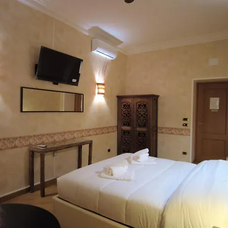 Gardoce's Bed & Breakfast Roma