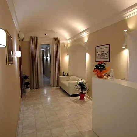 Bed & Breakfast Gardoce's 4*