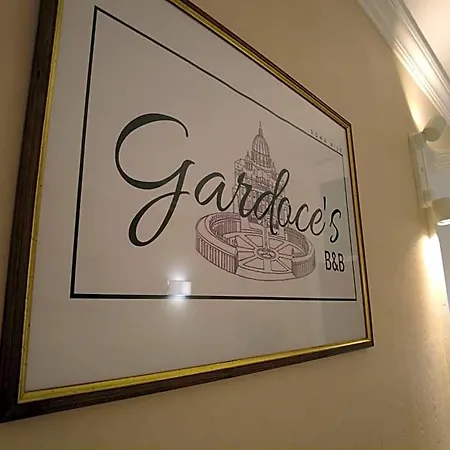 Bed & Breakfast Gardoce's