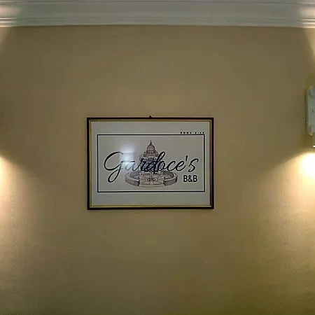 Gardoce's 4* Rome