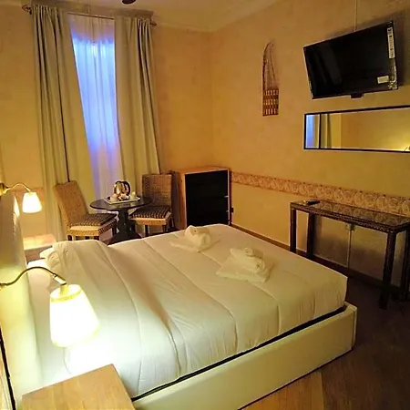 Gardoce's Bed & Breakfast Rome