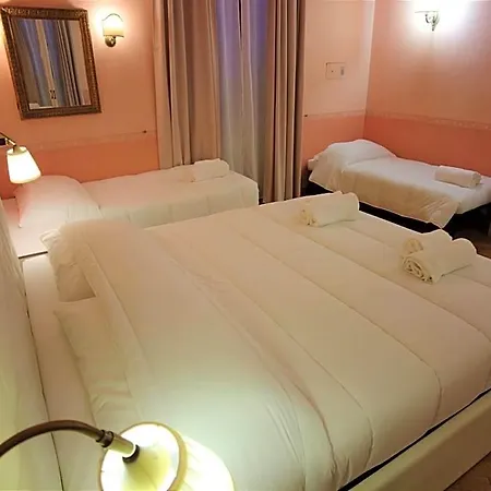 Gardoce's Bed & Breakfast