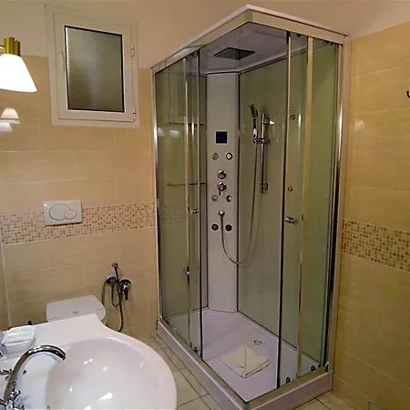 Gardoce's 4* Roma