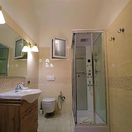Bed & Breakfast Gardoce's 4*