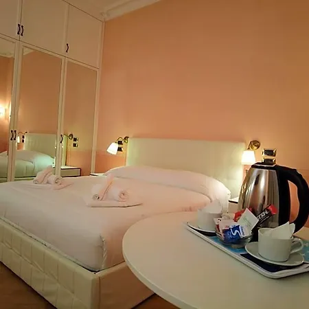 Gardoce's Bed & Breakfast Rome