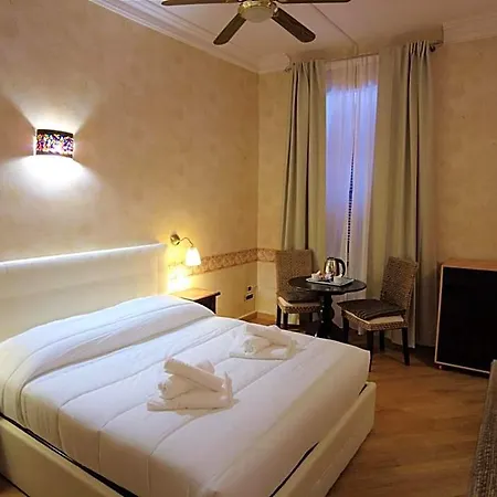 Bed & Breakfast Gardoce's