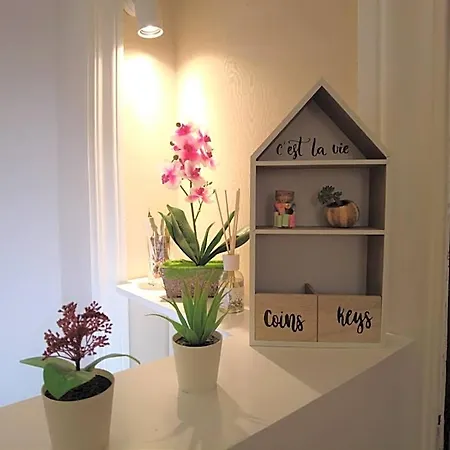 Gardoce's Bed & Breakfast Rome