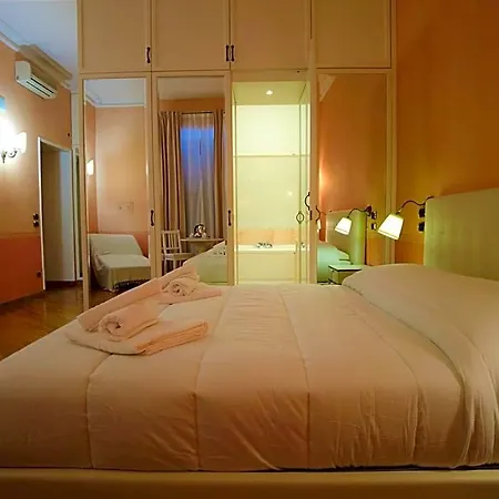 Gardoce's Bed & Breakfast 4*
