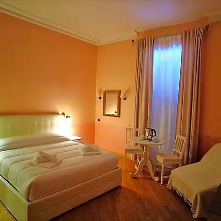 Bed & Breakfast Gardoce's Rome