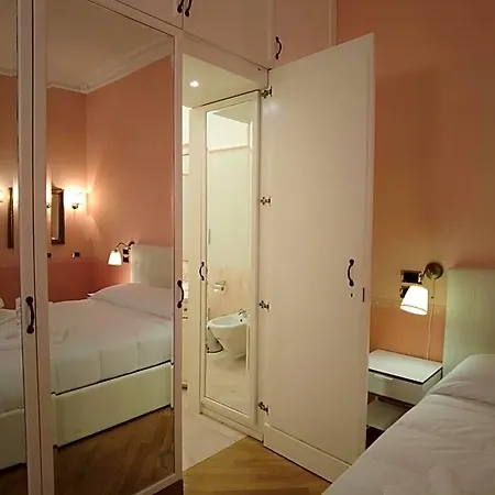 Gardoce's 4* Rome