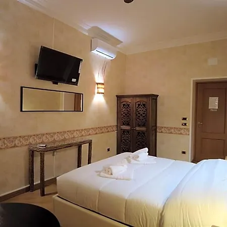 Bed & Breakfast Gardoce's Rome