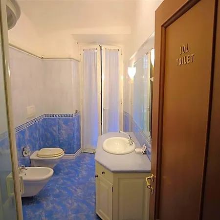 Gardoce's 4* Rome