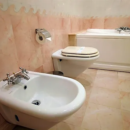 Bed & Breakfast Gardoce's 4*