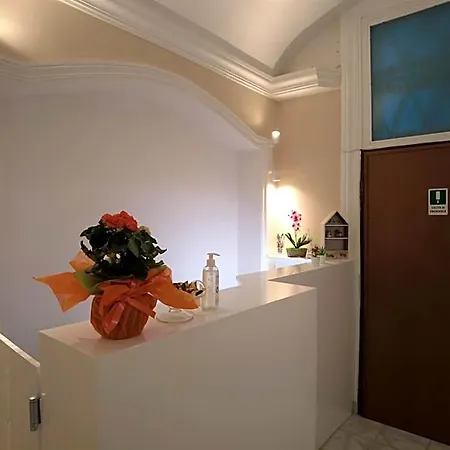Bed & Breakfast Gardoce's 4*