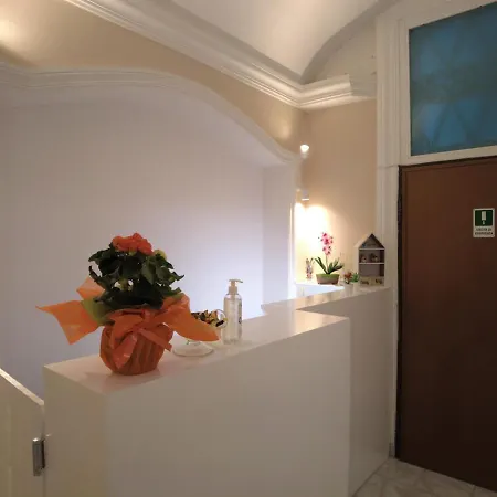 Gardoce's Nocleg ze śniadaniem 4*