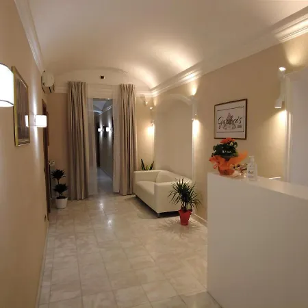 Gardoce's * Rome