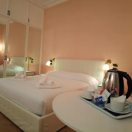 Gardoce's Bed & Breakfast Rome