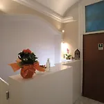 Gardoce's Отель типа 