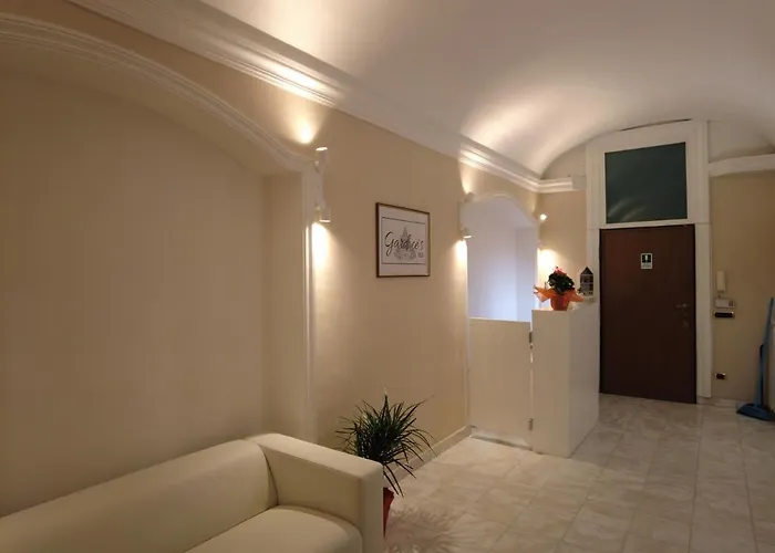 Gardoce's 4* Roma