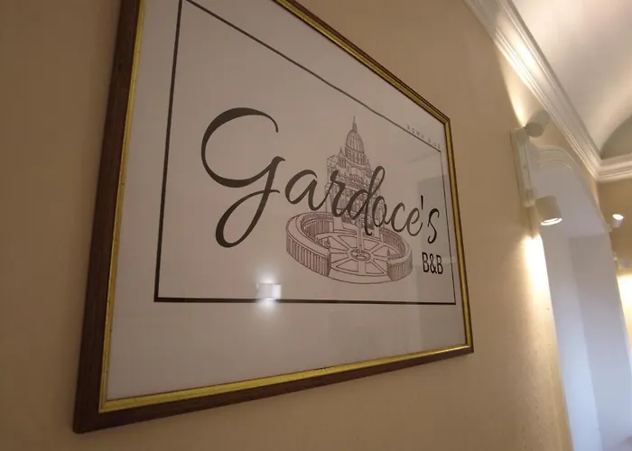 Alojamento de Acomodação e Pequeno-almoço Gardoce's